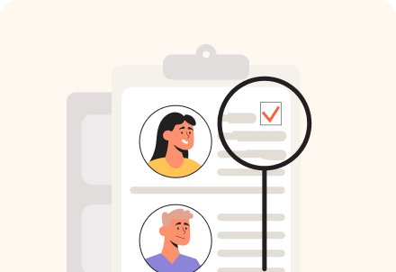 Candidate Matching